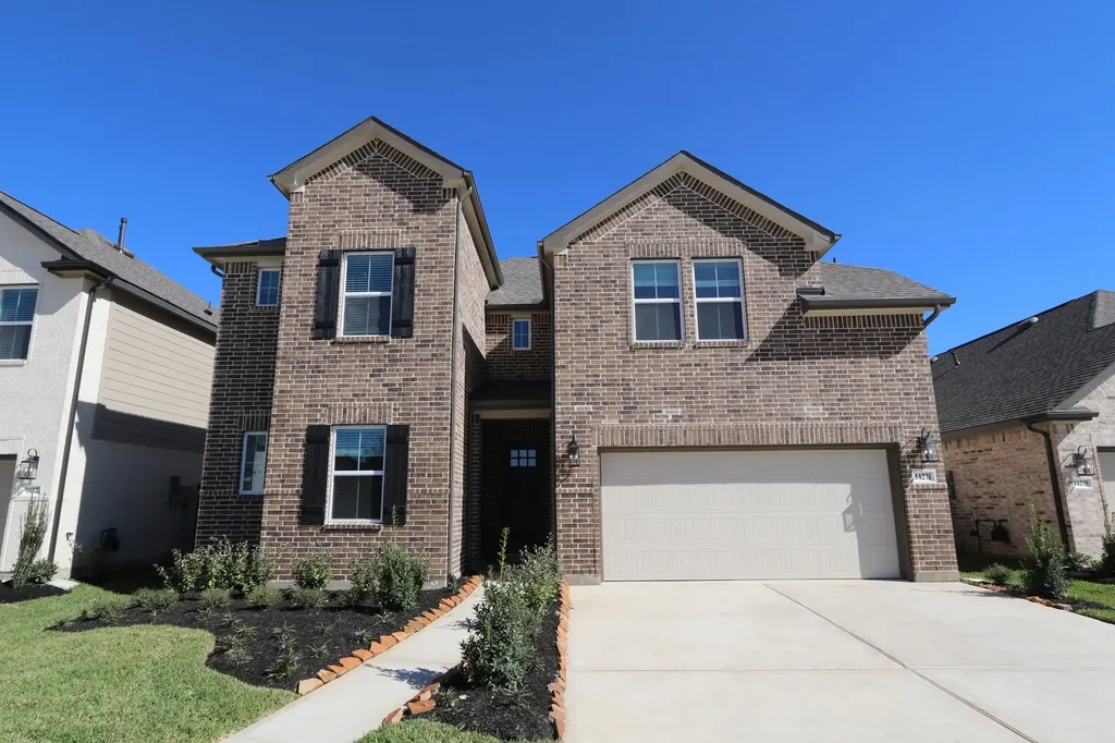 14231 Hay Meadow Lane Needville TX 77461