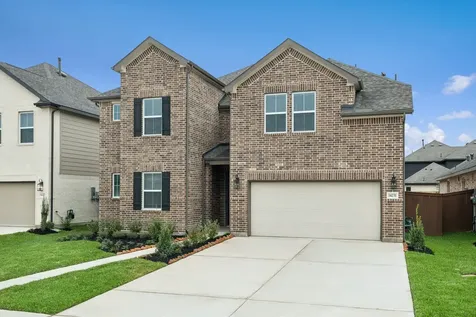 14231 Hay Meadow Lane Needville TX 77461
