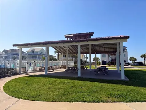 3906 Curlew Drive Galveston TX 77554