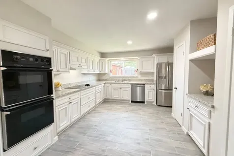 12415 Pantano Drive Houston TX 77065