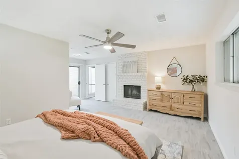12415 Pantano Drive Houston TX 77065