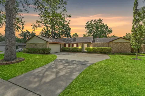 12415 Pantano Drive Houston TX 77065