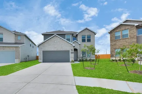7926 Virginia Cypress Court Cypress TX 77433