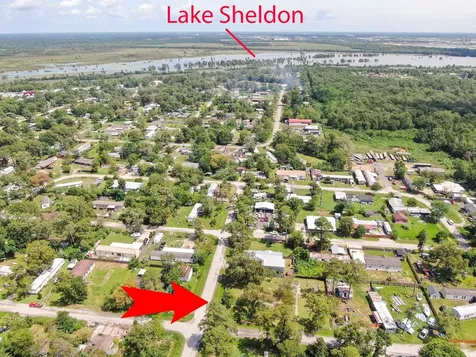 9414 Meadowvine Drive Houston TX 77044