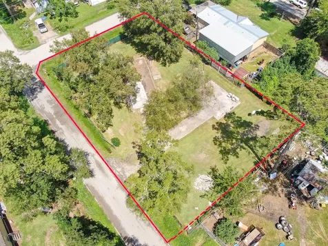 9414 Meadowvine Drive Houston TX 77044