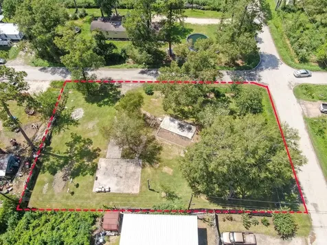 9414 Meadowvine Drive Houston TX 77044