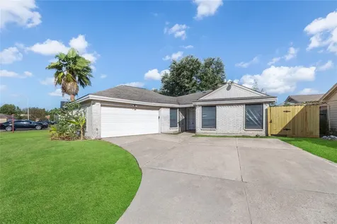 4467 Yupon Ridge Drive Houston TX 77072