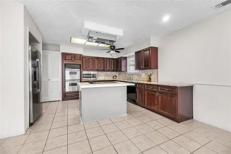 4467 Yupon Ridge Drive Houston TX 77072