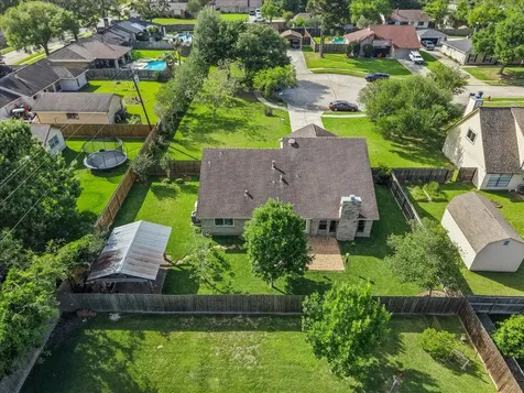 1118 Killarney Avenue Friendswood TX 77546