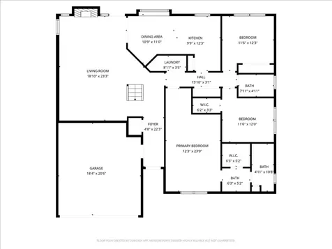 1118 Killarney Avenue Friendswood TX 77546