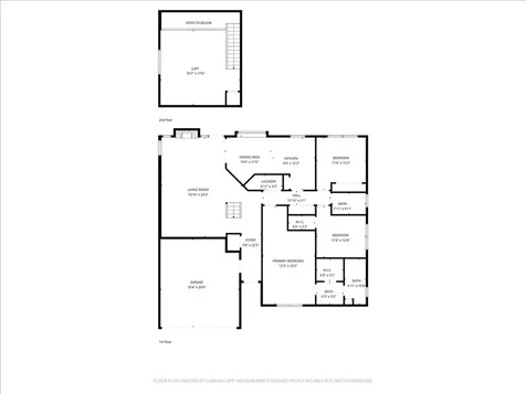 1118 Killarney Avenue Friendswood TX 77546