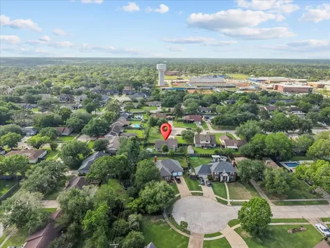1118 Killarney Avenue Friendswood TX 77546