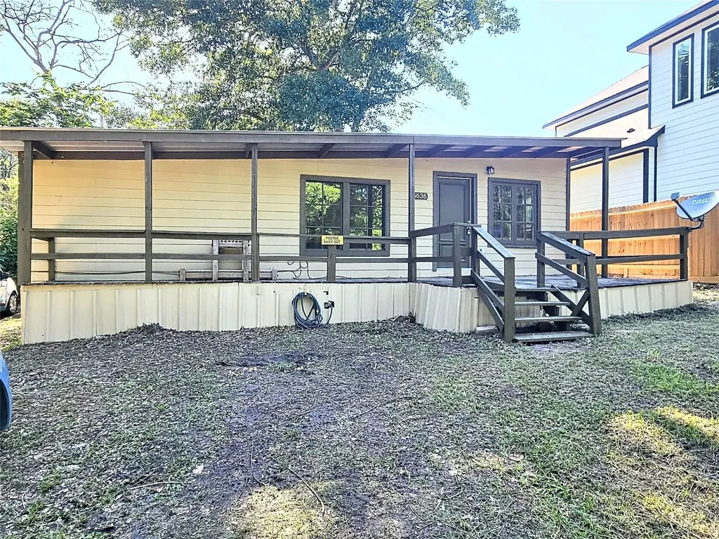 6636 Bonanza Drive Montgomery TX 77316
