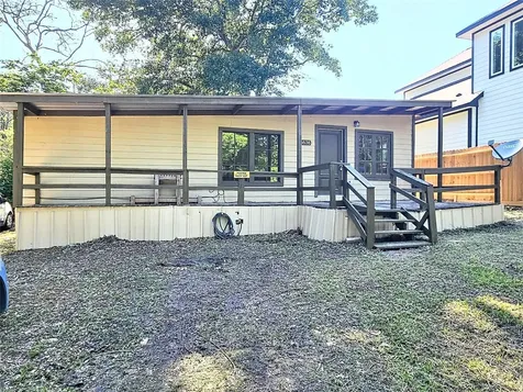 6636 Bonanza Drive Montgomery TX 77316