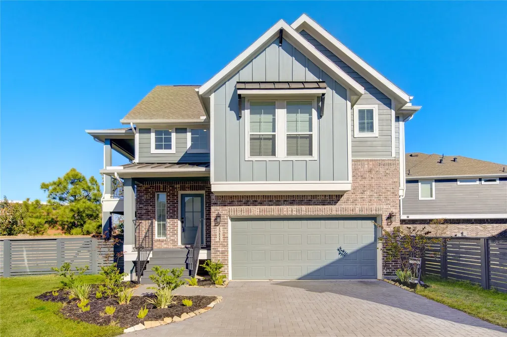 15111 Colorado Bend Park Cypress TX 77433