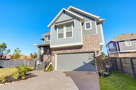 15111 Colorado Bend Park Cypress TX 77433