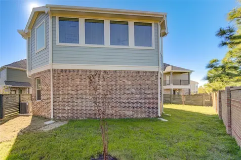 15111 Colorado Bend Park Cypress TX 77433