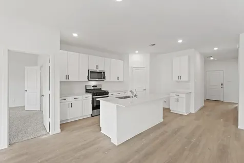 27466 Serene Pine Drive Magnolia TX 77355