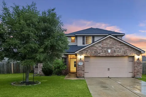 6966 Chessgate Falls Lane Richmond TX 77469