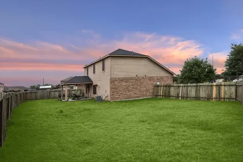 6966 Chessgate Falls Lane Richmond TX 77469