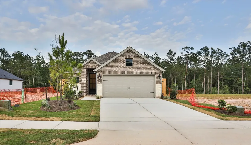 5239 Yellowstar Lane Montgomery TX 77316