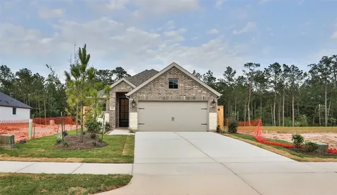 5239 Yellowstar Lane Montgomery TX 77316