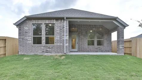 5239 Yellowstar Lane Montgomery TX 77316