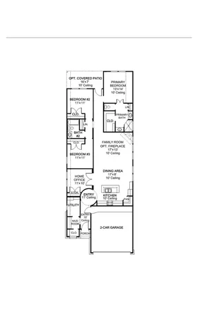 5239 Yellowstar Lane Montgomery TX 77316
