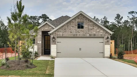 5239 Yellowstar Lane Montgomery TX 77316