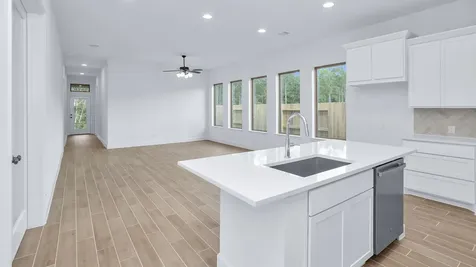 5239 Yellowstar Lane Montgomery TX 77316