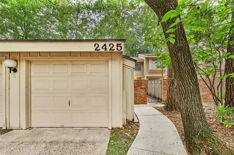2425 W Settlers Way The Woodlands TX 77380
