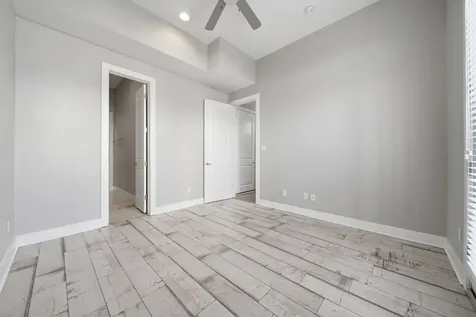 1814 Thompson Street Houston TX 77007
