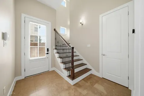 1814 Thompson Street Houston TX 77007