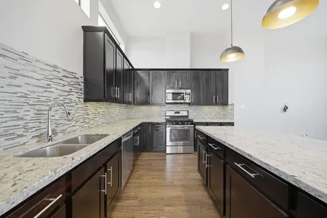 1814 Thompson Street Houston TX 77007