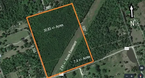 0000 Springtown Aka Fm 2914 Road Shepherd TX 77371