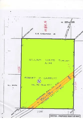 0000 Springtown Aka Fm 2914 Road Shepherd TX 77371