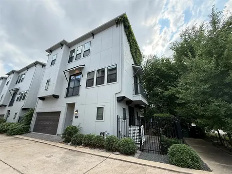 1220 W 25th Street Houston TX 77008