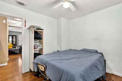 8523 Ashford Green Lane Houston TX 77072