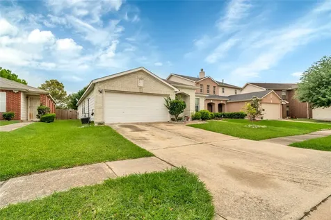 8523 Ashford Green Lane Houston TX 77072