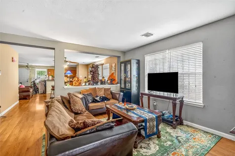 8523 Ashford Green Lane Houston TX 77072
