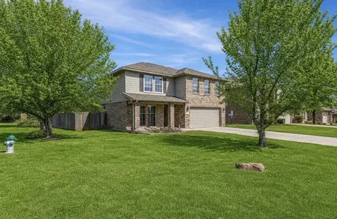 245 Lake Estates Drive Montgomery TX 77356