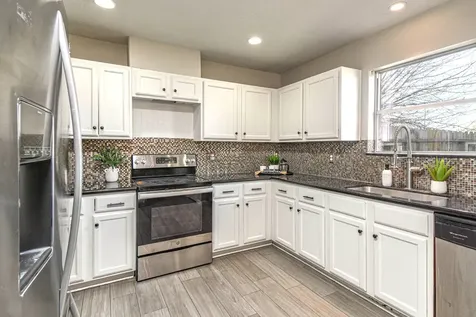 245 Lake Estates Drive Montgomery TX 77356