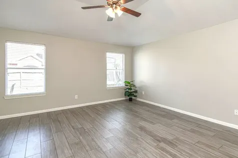 245 Lake Estates Drive Montgomery TX 77356