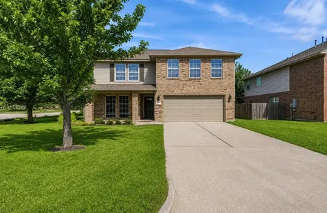 245 Lake Estates Drive Montgomery TX 77356