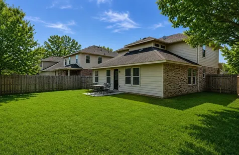245 Lake Estates Drive Montgomery TX 77356
