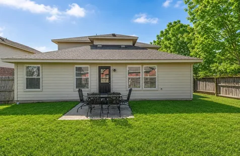 245 Lake Estates Drive Montgomery TX 77356