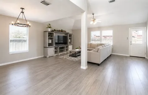 245 Lake Estates Drive Montgomery TX 77356