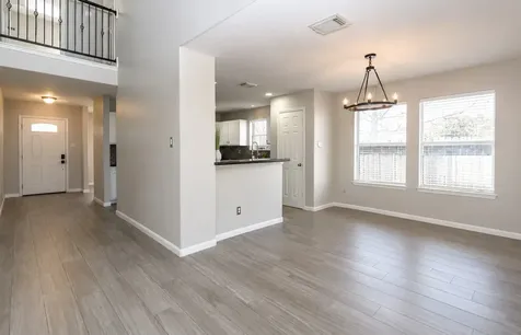245 Lake Estates Drive Montgomery TX 77356