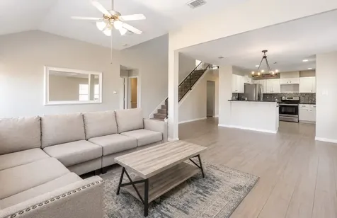 245 Lake Estates Drive Montgomery TX 77356