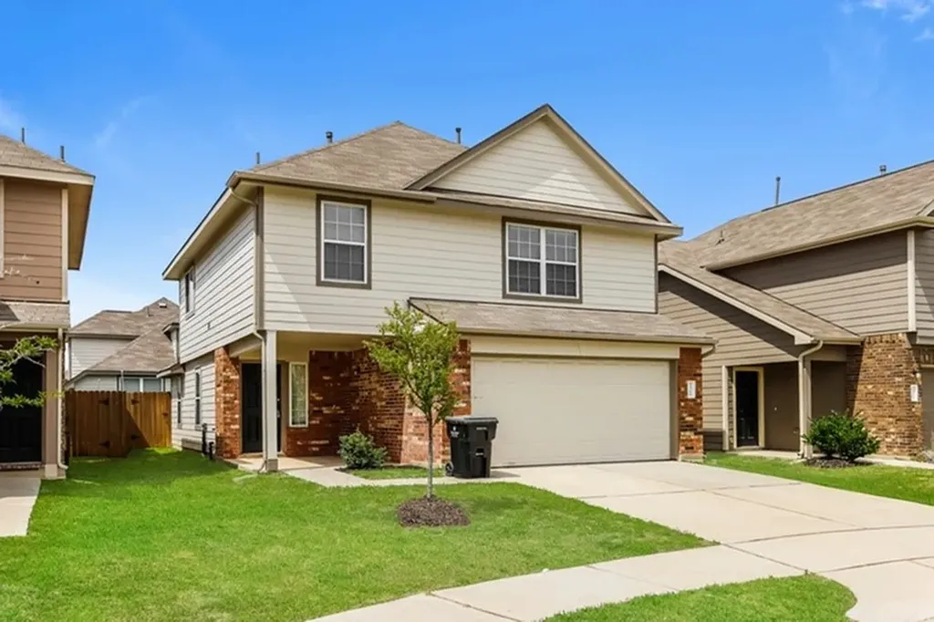 24306 Dolce Marina Court Katy TX 77493